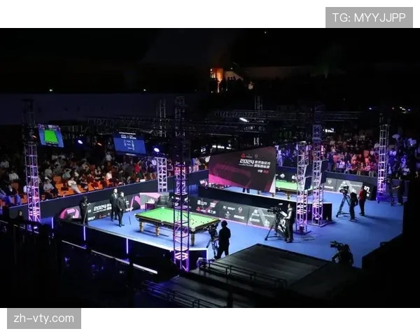 中国军团主场作战优势明显 斯诺克国际锦标赛前景看好