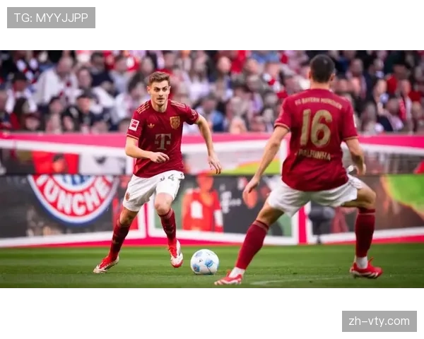 细节决定成败 复盘波鸿本轮德甲致胜进球的全队协作过程