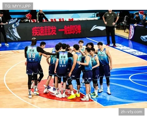 宁波富邦创队史胜场纪录 以下克上击败豪门展现黑马本色